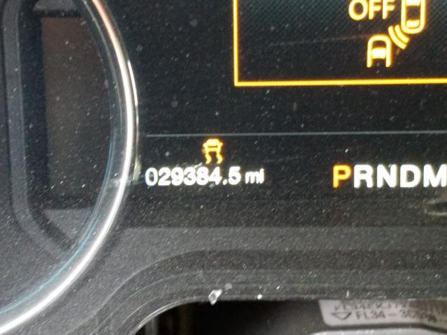 2018 Ford F150 Supercrew VIN: 1FTEW1EG4JFA96567 Lot: 38767641