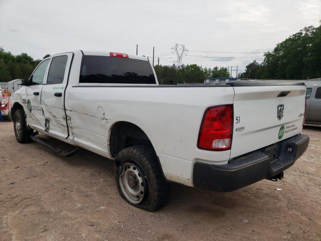 2012 DODGE RAM 2500 S 3C6TD5HT6CG206508