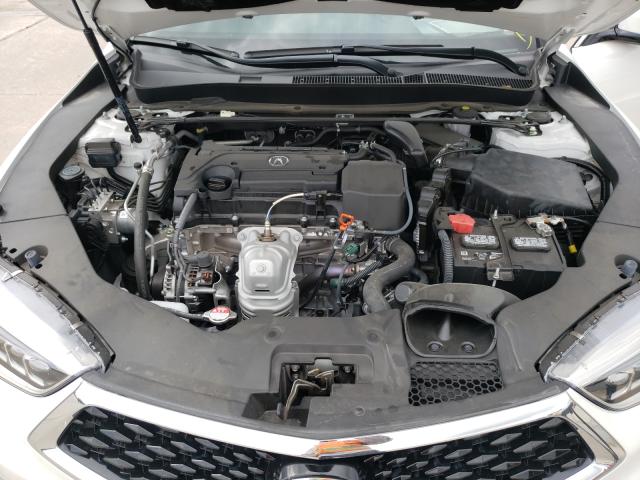 2020 ACURA TLX 19UUB1F36LA010325