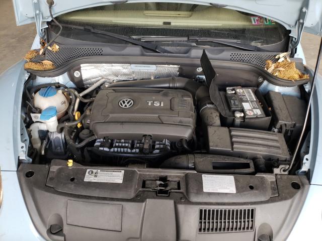 2015 VOLKSWAGEN BEETLE 1.8 3VWJ17AT7FM643337