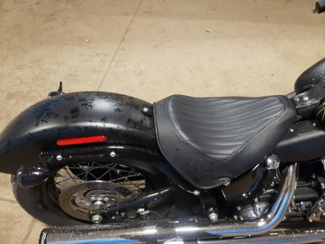 2017 HARLEY-DAVIDSON FLS SOFTAI 1HD1JRV11HB048113