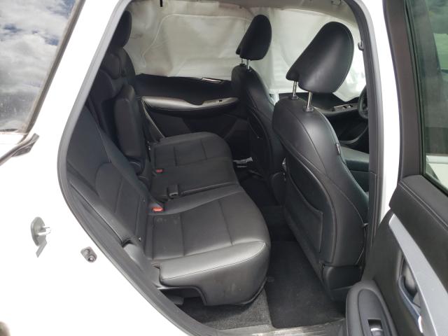 2019 INFINITI QX50 ESSEN 3PCAJ5M37KF129392