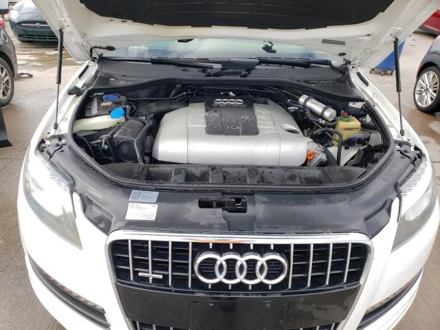 2011 AUDI Q7 PRESTIG WA1VMAFE5BD007941