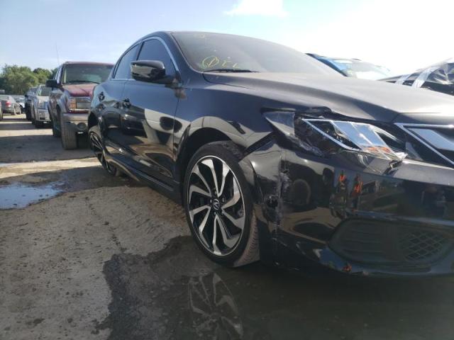 2018 ACURA ILX SPECIA 19UDE2F41JA001079