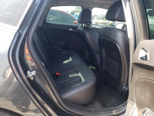 2014 BUICK VERANO PRE 1G4PT5SV4E4187198