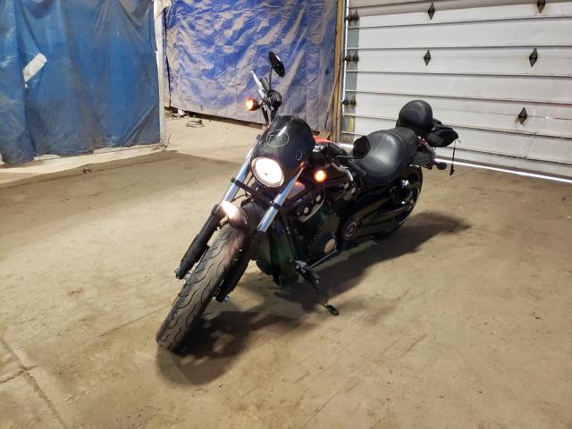 2008 HARLEY-DAVIDSON VRSCXA ABS 1HD1HMH138K806902