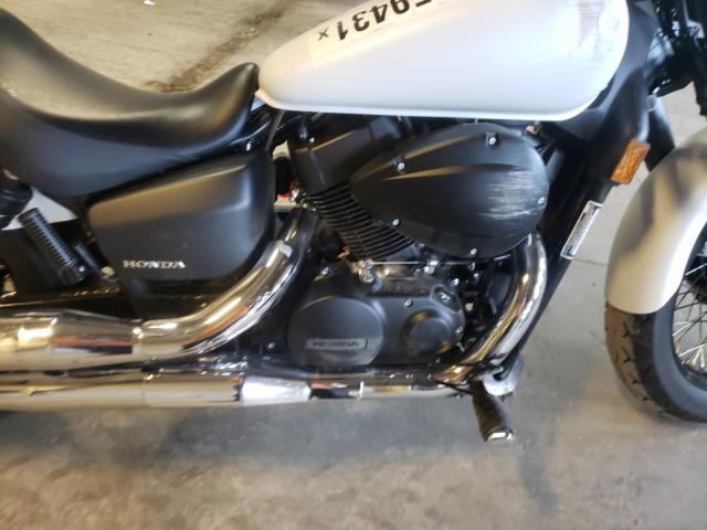 2020 HONDA VT750 C2B JH2RC5376LK100835