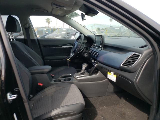 2021 KIA SELTOS S KNDEU2AA2M7087751