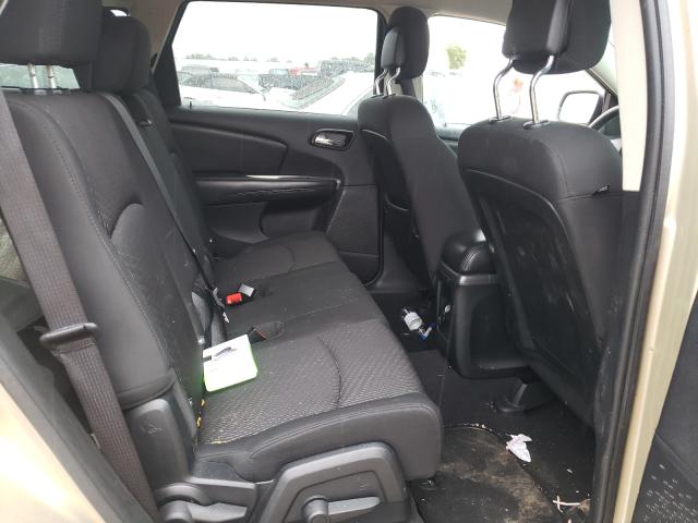 2011 DODGE JOURNEY MA 3D4PG1FG0BT559447