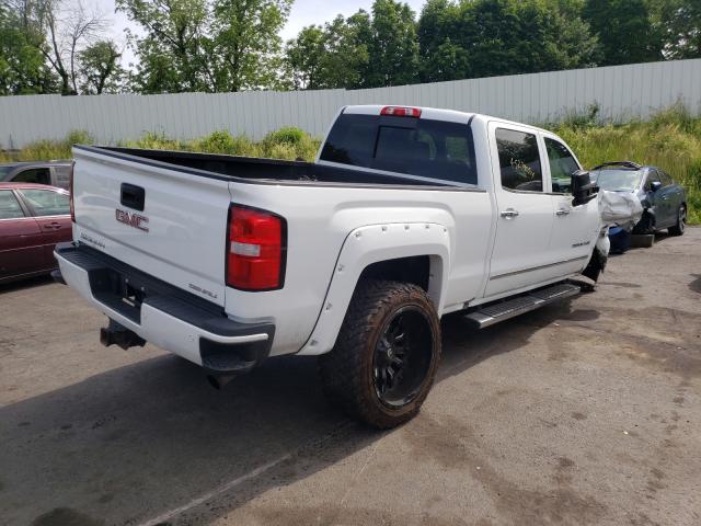 2017 GMC SIERRA K35 1GT42YEGXHF113172