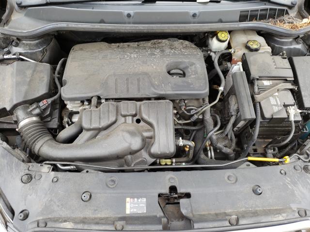 2016 BUICK VERANO SPO 1G4PW5SK4G4136171