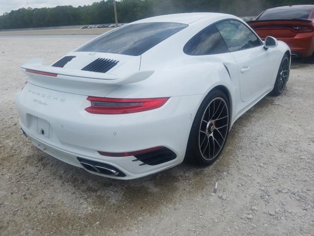 VIN WP0AD2A9XHS167046 2017 Porsche 911, Turbo no.4