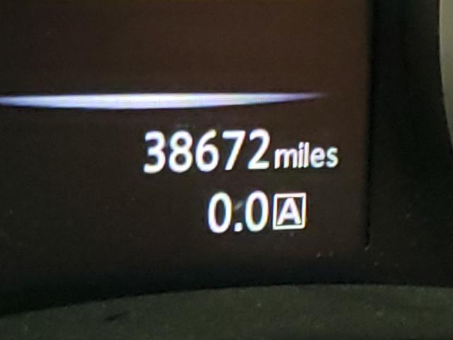 2019 INFINITI Q50 LUXE JN1EV7AR2KM556449
