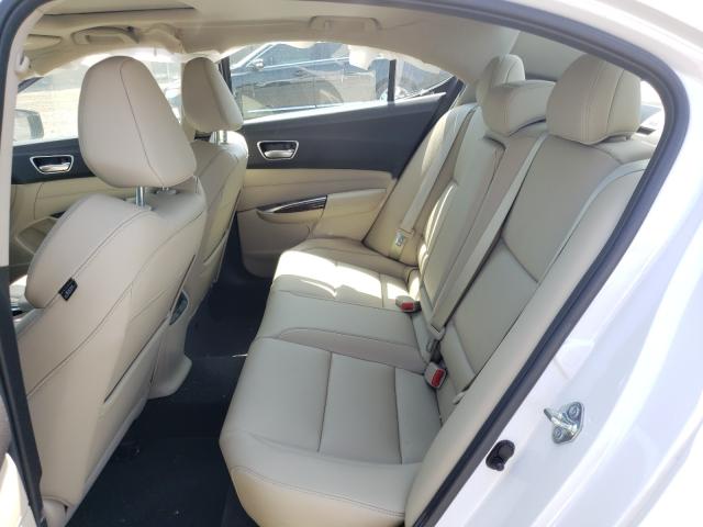 2019 ACURA TLX 19UUB2F33KA004941