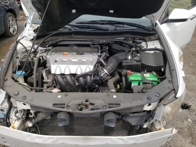 2013 ACURA TSX SE JH4CU2F89DC006666