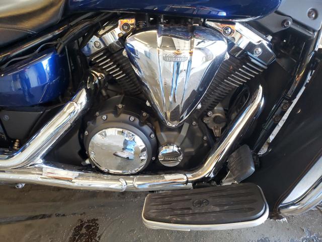 2013 YAMAHA XVS1300 CT JYAVP32E4DA003099