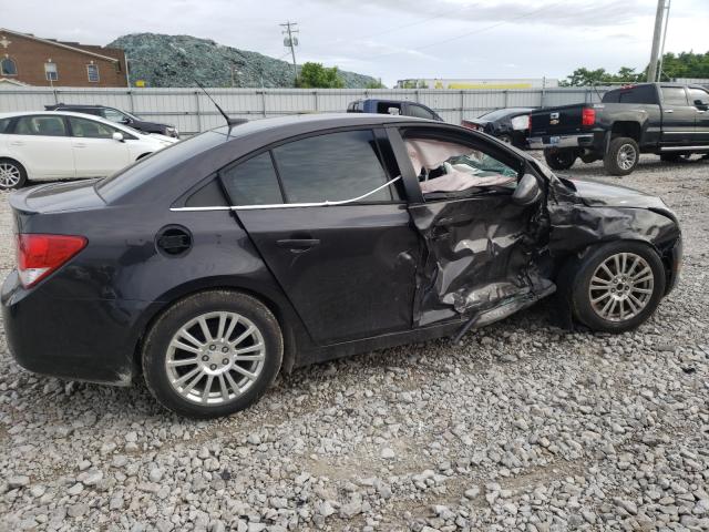 2014 CHEVROLET CRUZE ECO 1G1PH5SBXE7249304