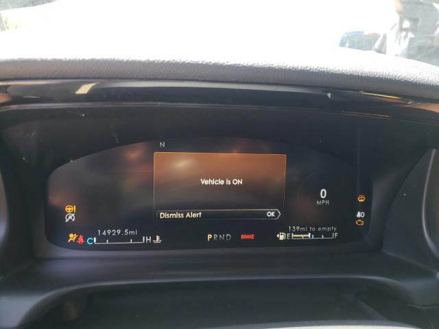 2020 LINCOLN AVIATOR RE 5LM5J7XC0LGL27367