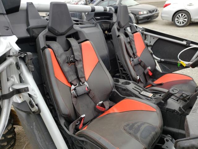 2019 CAN-AM MAVERICK S 3JBVXAW22KK000709