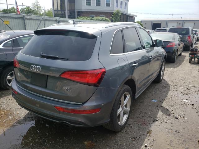 VIN WA1M2AFP8HA094151 2017 Audi Q5, Premium Plus no.4