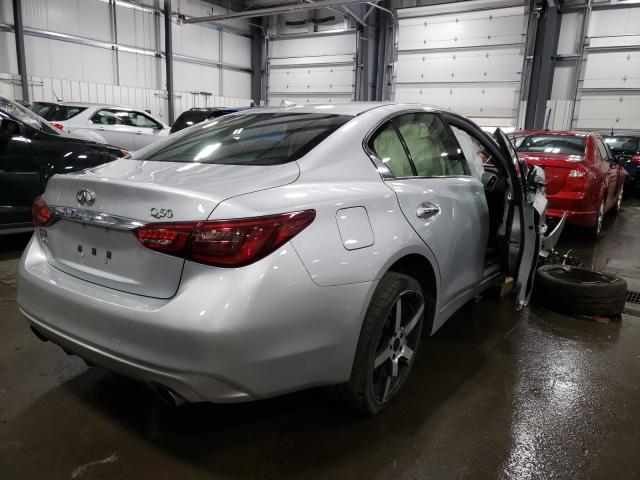 2019 INFINITI Q50 LUXE JN1EV7AR2KM556449