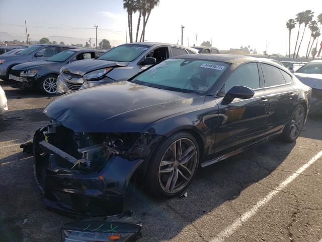 2016 AUDI S7 PRESTIG WAUW2AFC3GN083588