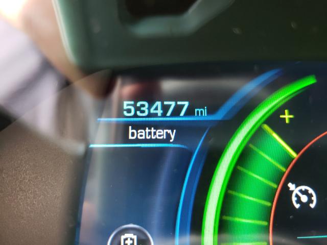 2017 CHEVROLET VOLT LT 1G1RA6S54HU139982