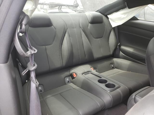 2017 INFINITI Q60 RED SP JN1FV7EL6HM701303