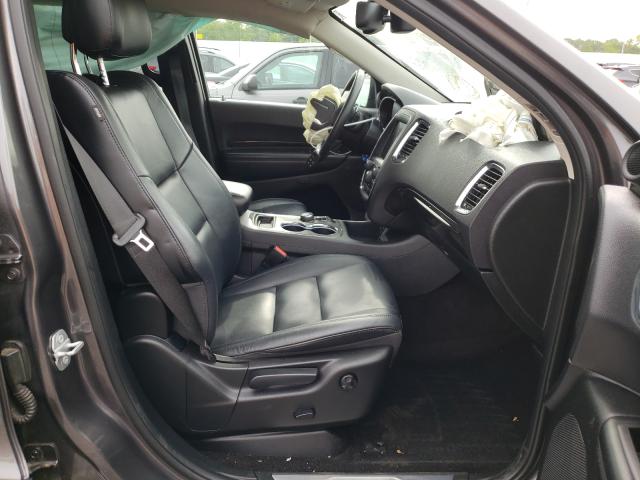2015 DODGE DURANGO LI 1C4RDJDG4FC696135