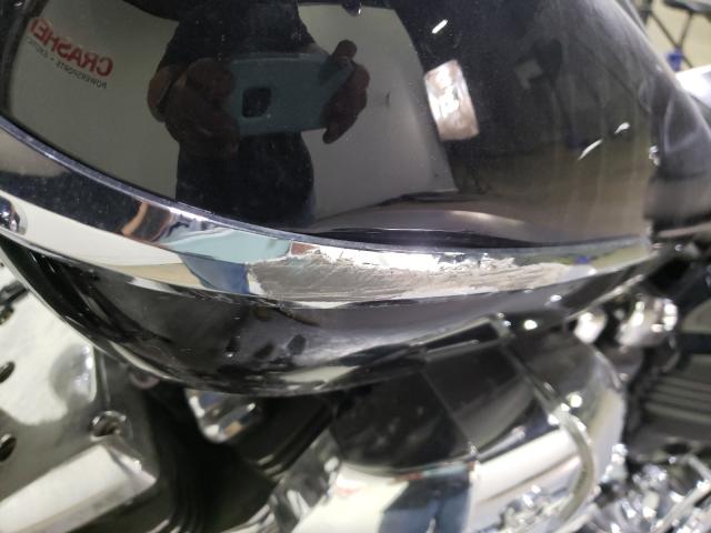 2012 YAMAHA XV1900 CU JYAVP27E4CA015089