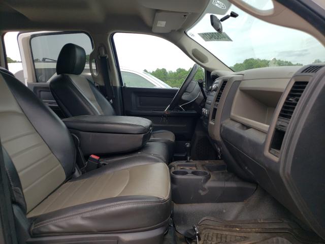 2012 DODGE RAM 2500 S 3C6TD5HT6CG206508