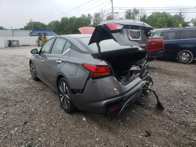 2019 NISSAN ALTIMA SL 1N4BL4EV4KC240042