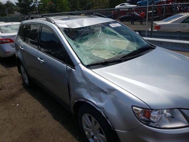 2012 SUBARU TRIBECA LI 4S4WX9GD0C4402595