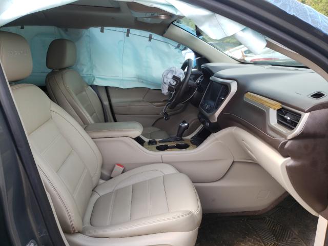2017 GMC ACADIA DEN 1GKKNPLS7HZ242683