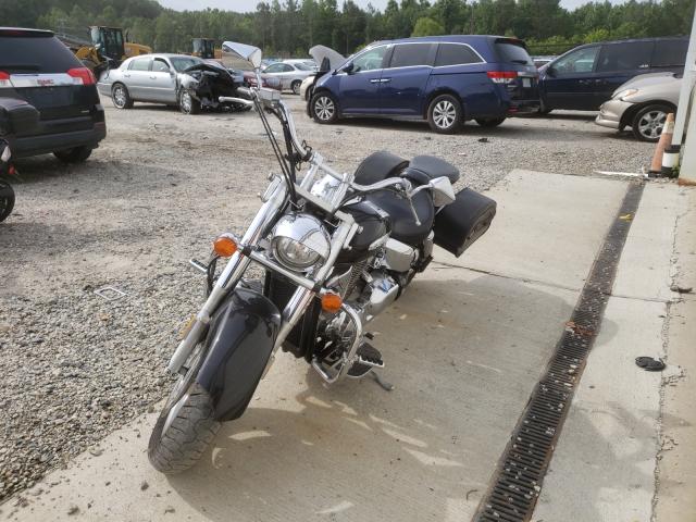 2009 HONDA VTX1300 R 1HFSC52709A600117