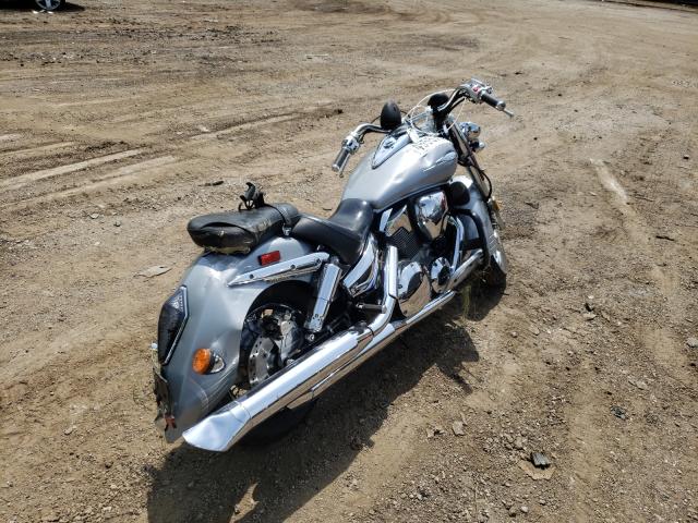 2005 HONDA VT1300 S 1HFSC52085A214266