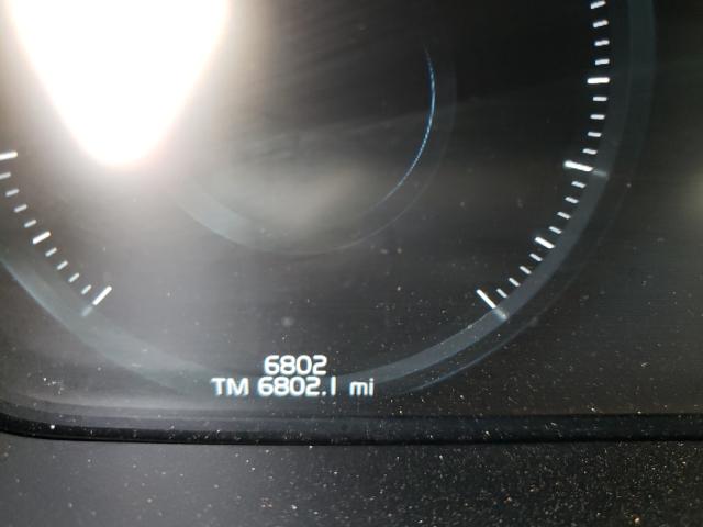 2021 VOLVO S60 T5 R-D 7JR102TZ9MG107802