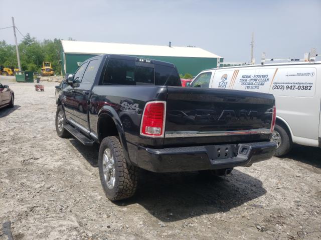 2018 RAM 2500 LONGH 3C6UR5GL0JG404361