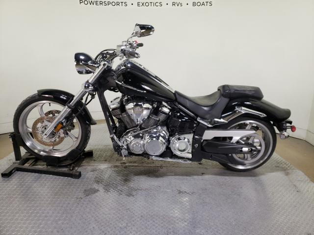 2012 YAMAHA XV1900 CU JYAVP27E4CA015089