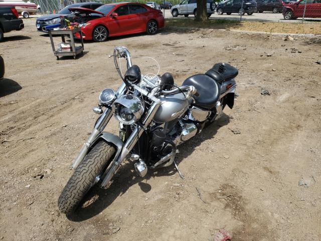 2005 HONDA VT1300 S 1HFSC52085A214266