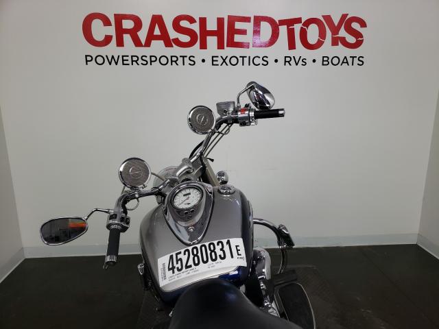2007 YAMAHA XV1700 A JYAVP17E97A028291