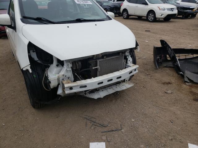 2015 MITSUBISHI MIRAGE DE ML32A3HJ6FH007214