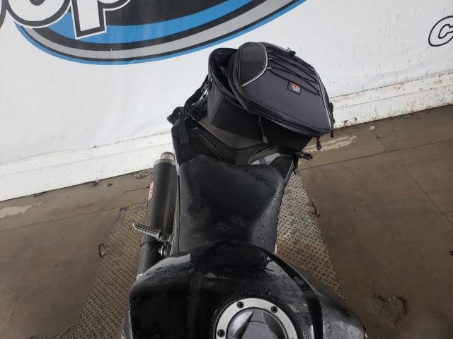 2014 KAWASAKI EX300 B JKAEX8B10EDA06433