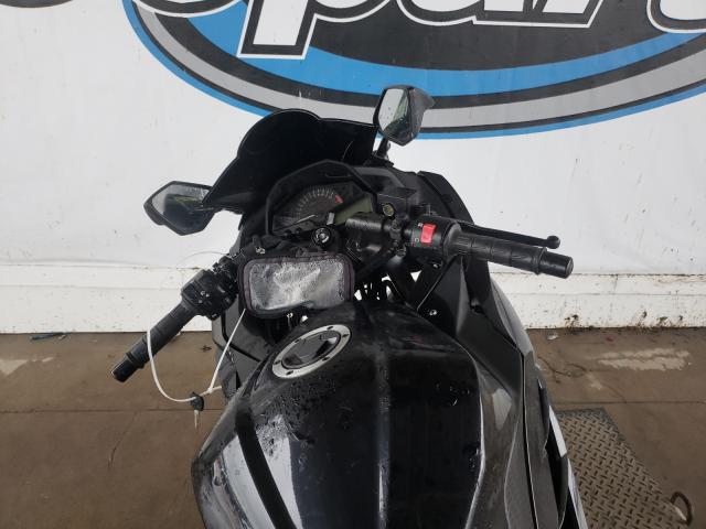 2014 KAWASAKI EX300 B JKAEX8B10EDA06433