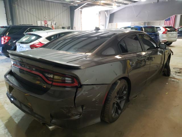 2020 DODGE CHARGER SC 2C3CDXGJ2LH255181