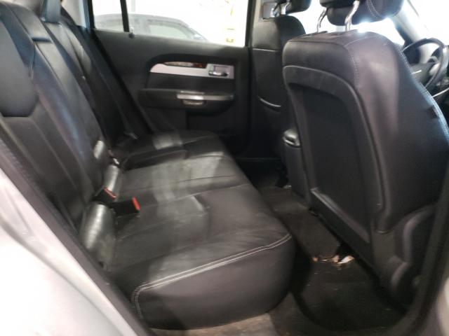 2010 CHRYSLER SEBRING 1C3CC5FDXAN194525