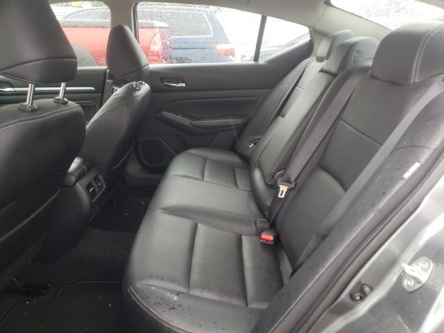 2019 NISSAN ALTIMA SL 1N4BL4EV4KC240042