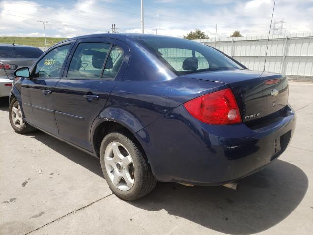 2010 CHEVROLET COBALT 1LT 1G1AD5F51A7173116