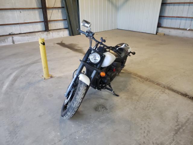 2020 HONDA VT750 C2B JH2RC5376LK100835