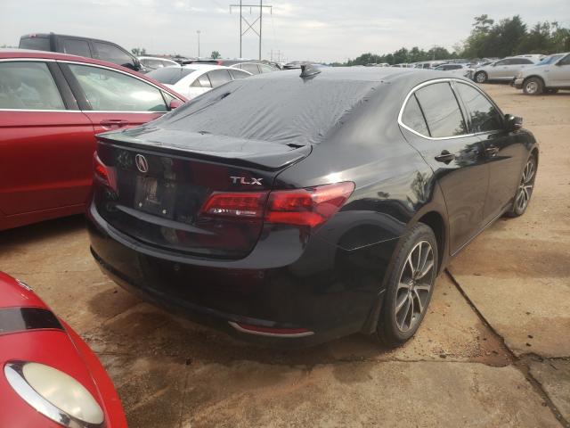 2015 ACURA TLX ADVANC 19UUB2F76FA021788